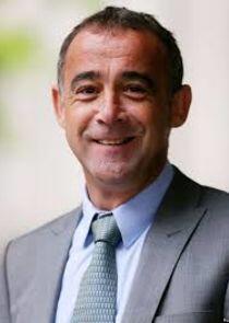 Michael Le Vell Michael Le Vell