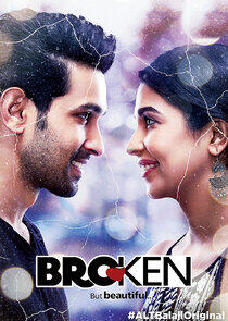 Broken But Beautiful Broken But Beautiful