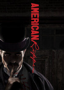 American Ripper American Ripper