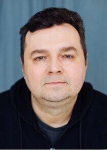 Андрей Ребенков Андрей Ребенков