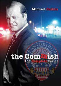 The Commish The Commish
