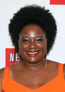 Adrienne C. Moore Adrienne C. Moore