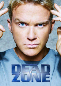 The Dead Zone The Dead Zone
