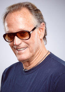 Peter Fonda Peter Fonda