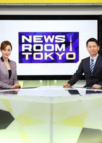 Newsroom Tokyo Newsroom Tokyo