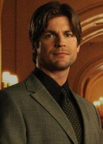 Special Agent Graham Kelton Special Agent Graham Kelton