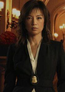 Lin Mei Lin Mei