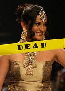 Sub-Inspector Aditi