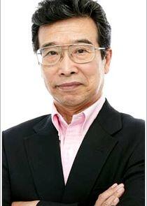 Ryôichi Tanaka Ryôichi Tanaka