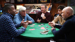 Cards on the Table Cards on the Table