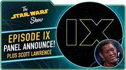 Star Wars: Episode IX Heads to Celebration Chicago Star Wars: Episode IX Heads to Celebration Chicago