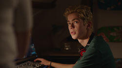 Aflevering 8 Aflevering 8