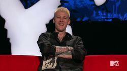 Machine Gun Kelly II Machine Gun Kelly II