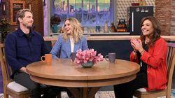 Kristen Bell and Dax Shepard Kristen Bell and Dax Shepard