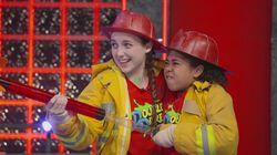 Kids' Choice Week Game 2 Kids' Choice Week Game 2