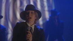 Ally McBeal: The Musical, Almost Ally McBeal: The Musical, Almost