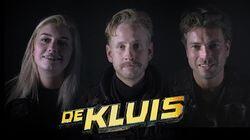 Marije, Daan & Rick Marije, Daan & Rick