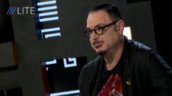 Максим Леонидов: «Я был уверен, что вернусь в Россию, но она делала все, чтобы я думал, будто уезжаю с концами». Музыкант о распаде «Секрета» из-за Элвиса, концерте с четырьмя зрителями и исполнении «Рок-н-ролл мертв» на иврите Максим Леонидов: «Я был уверен, что вернусь в Россию, но она делала все, чтобы я думал, будто уезжаю с концами». Музыкант о распаде «Секрета» из-за Элвиса, концерте с четырьмя зрителями и исполнении «Рок-н-ролл мертв» на иврите