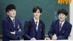 Episode 169 with Brave HongCha (Hong Kyung-min, Cha Tae-hyun), Samuel Episode 169 with Brave HongCha (Hong Kyung-min, Cha Tae-hyun), Samuel