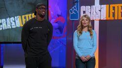 Tackling Dummies with Von Miller Tackling Dummies with Von Miller