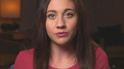 Live to Tell: Trafficked Live to Tell: Trafficked