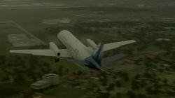 Fatal Approach Fatal Approach