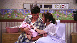 Ally's Birth Ally's Birth