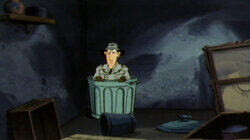 Ghost Catchers Ghost Catchers