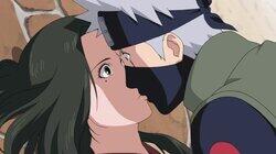 Kakashi's Love Song Kakashi's Love Song