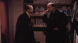 Bully for Martin Bully for Martin