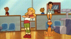 The Incredible Shrinking Gadget The Incredible Shrinking Gadget