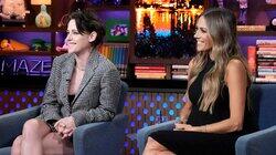 Kristen Stewart, Jana Kramer Kristen Stewart, Jana Kramer