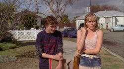 The Boy Next Door The Boy Next Door
