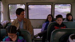 Bully on the Bus Bully on the Bus