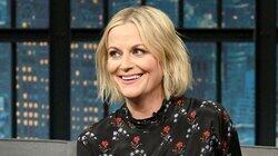 Amy Poehler, Jack Antonoff, Bleachers, Fred Armisen Amy Poehler, Jack Antonoff, Bleachers, Fred Armisen