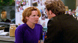 Caroline and the Guys in the Bathroom Caroline and the Guys in the Bathroom