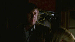 A Person of Interest A Person of Interest