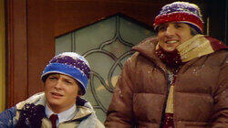 A Christmas Story A Christmas Story
