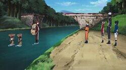 Gaara's Bond Gaara's Bond