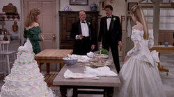 An Old-Fashioned Wedding (2) An Old-Fashioned Wedding (2)
