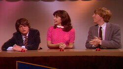 Stage Fright (a.k.a. Video Jitters) Stage Fright (a.k.a. Video Jitters)