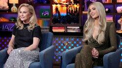 Paris Hilton, Kathy Hilton Paris Hilton, Kathy Hilton