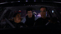 The Ride-Along The Ride-Along