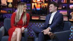 Tom Schwartz, Whitney Rose Tom Schwartz, Whitney Rose