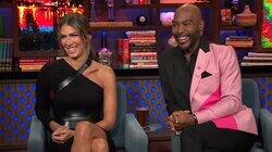 Karamo, Erin Lichy Karamo, Erin Lichy