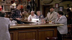 Bar Wars V: the Final Judgement Bar Wars V: the Final Judgement
