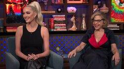 Erika Jayne, Jackie Hoffman Erika Jayne, Jackie Hoffman