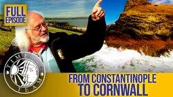 From Constantinople to Cornwall - Padstow, North Cornwall From Constantinople to Cornwall - Padstow, North Cornwall