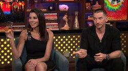 Heather Dubrow, Matt McConkey Heather Dubrow, Matt McConkey