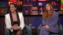 Karen Gillan, Katie Maloney Karen Gillan, Katie Maloney